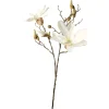 Depot Einzelblumen & Zweige>Kunst-Zweig Magnolie