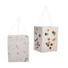 Depot Partydeko>Lampion-Set Floral