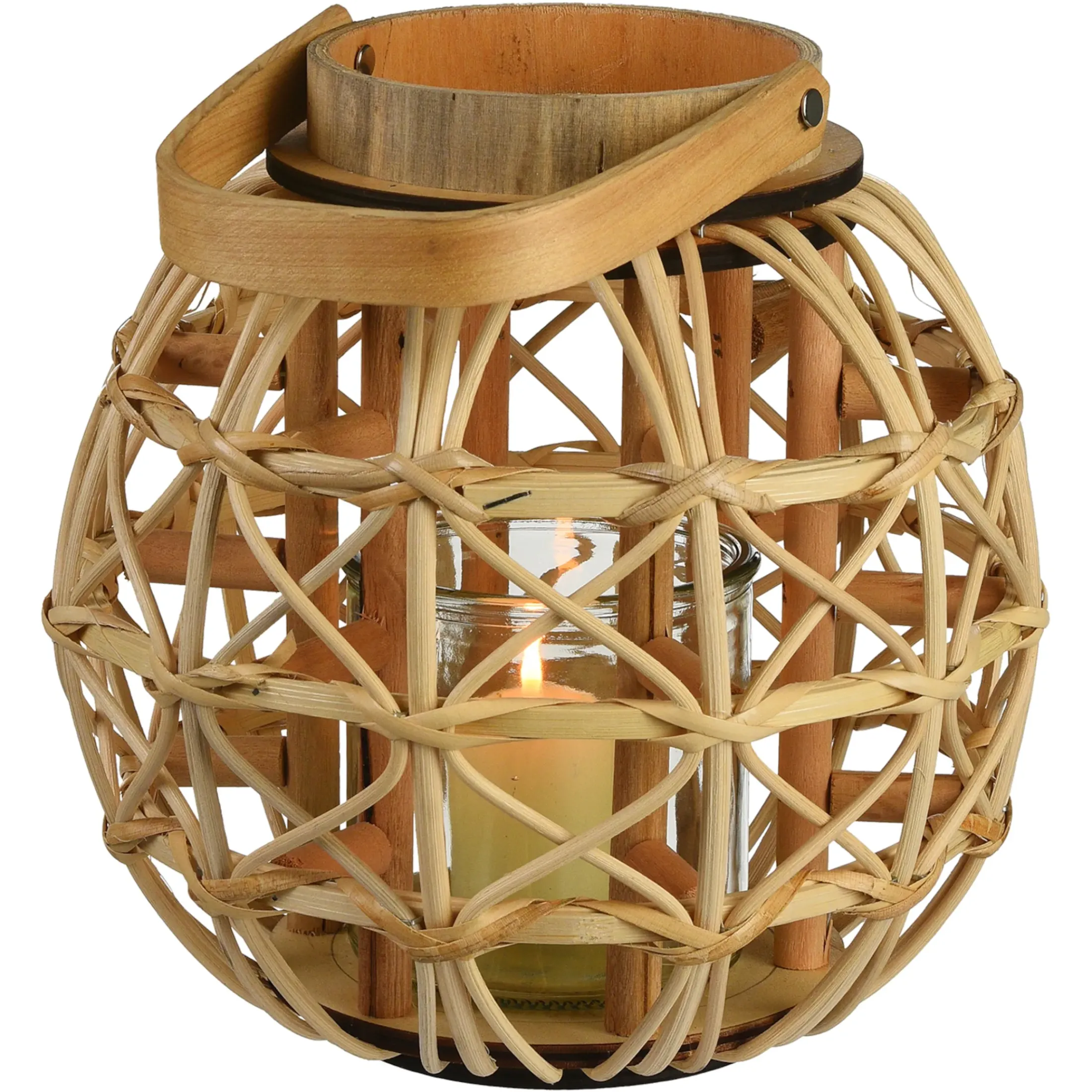 Depot Kerzenhalter & Windlichter>Laterne Willow