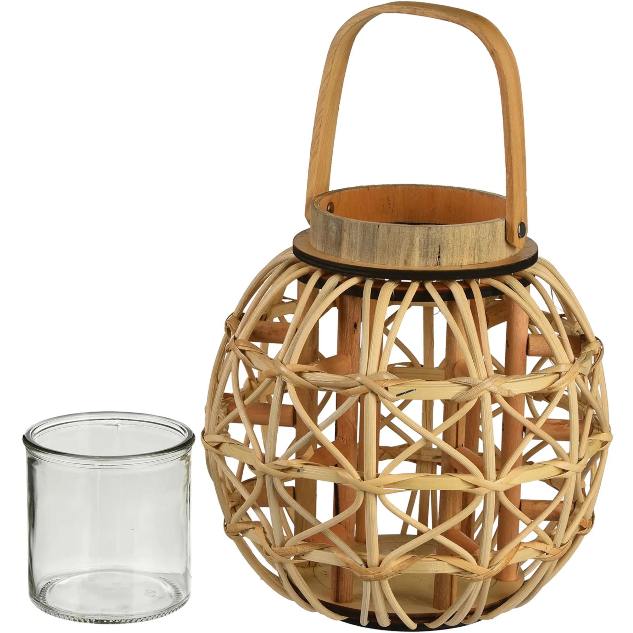 Depot Kerzenhalter & Windlichter>Laterne Willow