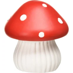 Depot Lichtobjekte>Led-Lichtobjekt Fliegenpilz