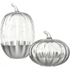 Depot Lichtobjekte>Led-Lichtobjekt-Set Pumpkin