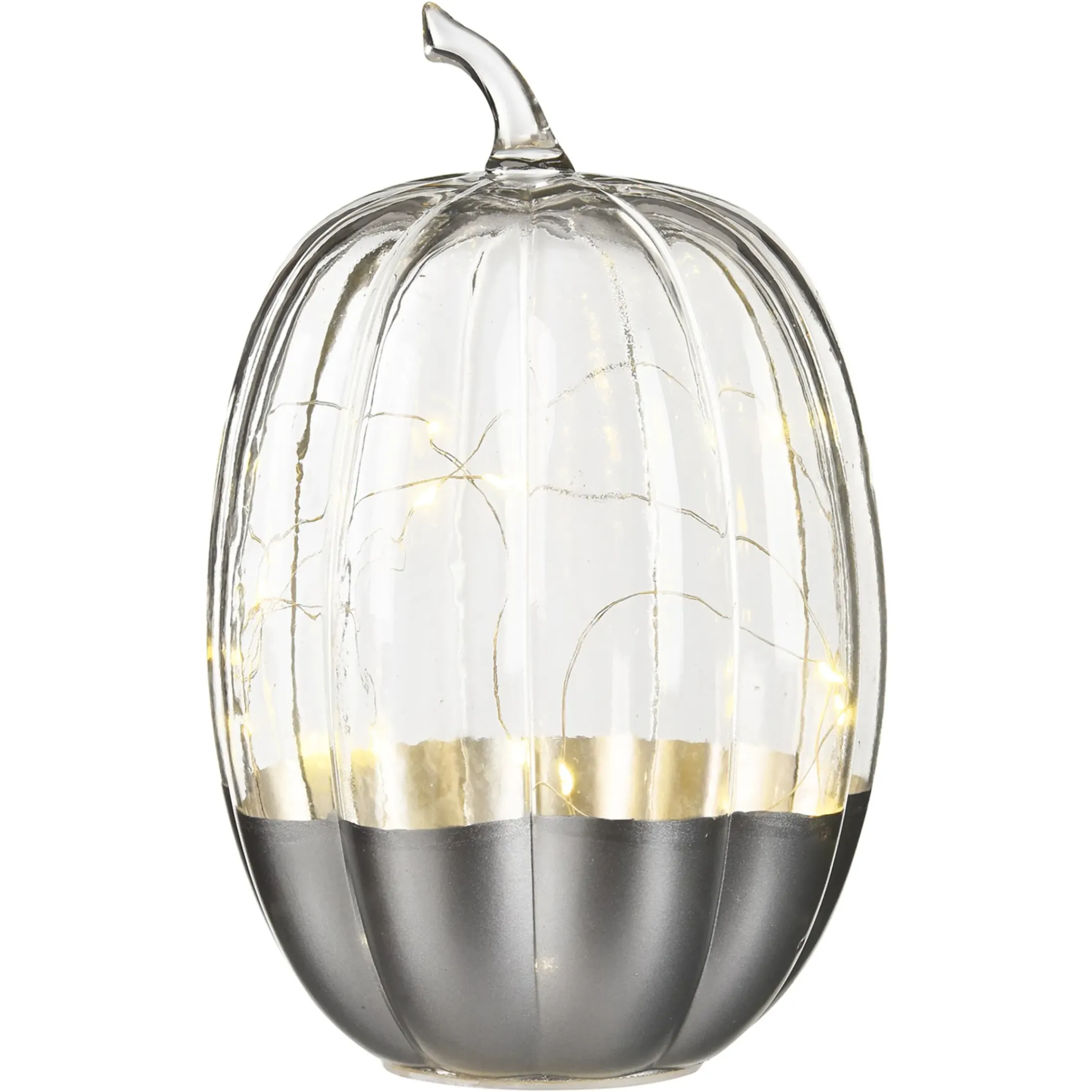 Depot Lichtobjekte>Led-Lichtobjekt-Set Pumpkin