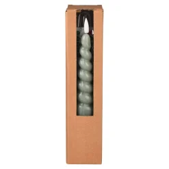 Shop Depot Led-Stabkerze Twist