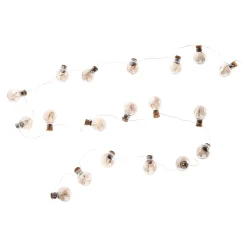 Sale Depot Lichterkette Christmas Bulb