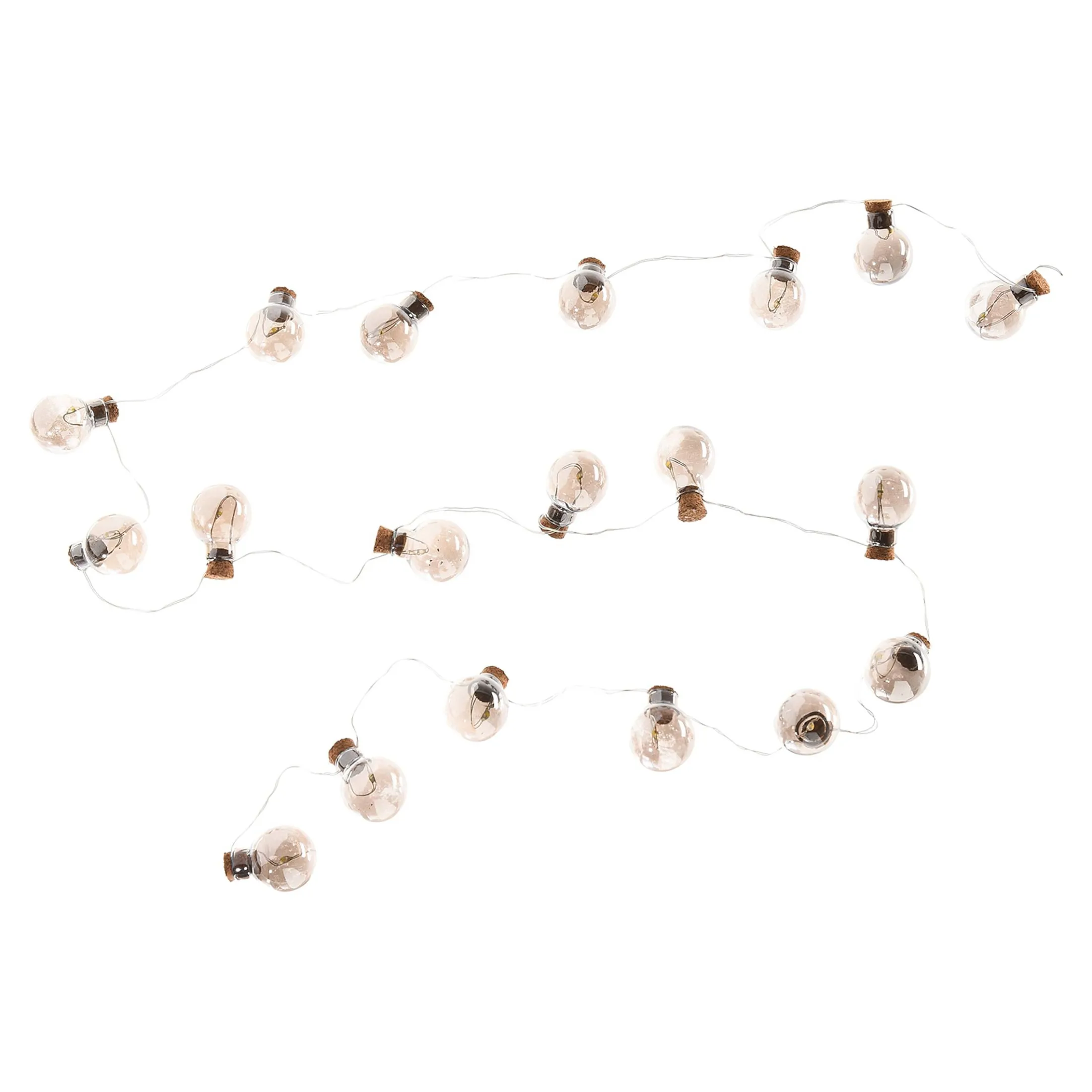 Sale Depot Lichterkette Christmas Bulb
