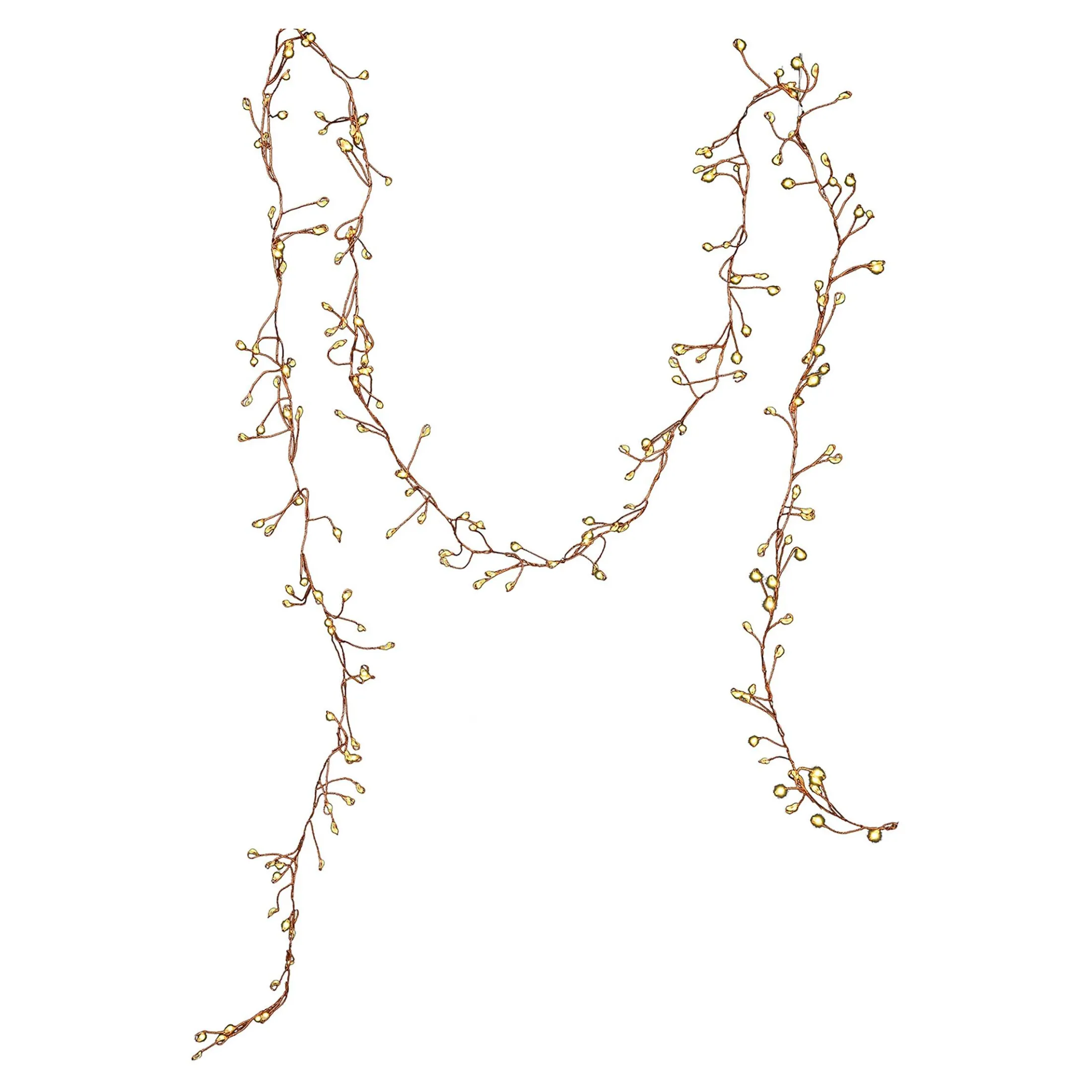 Hot Depot Lichterkette Copper Bubbles