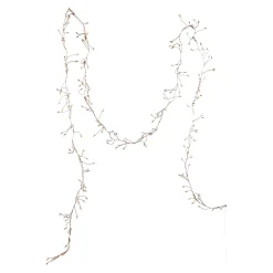 Hot Depot Lichterkette Copper Bubbles