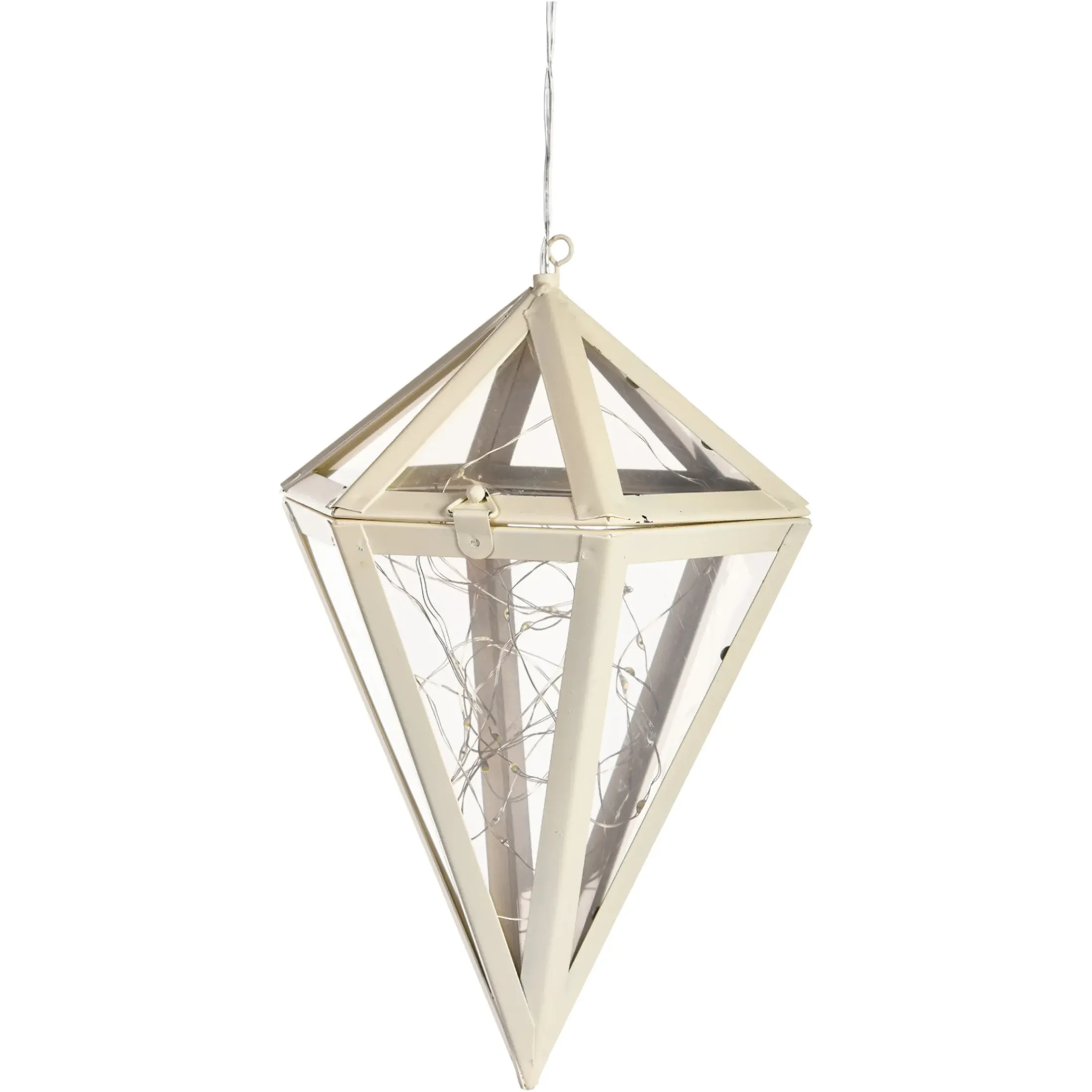 Depot Lichtobjekte>Lichtobjekt Diamond