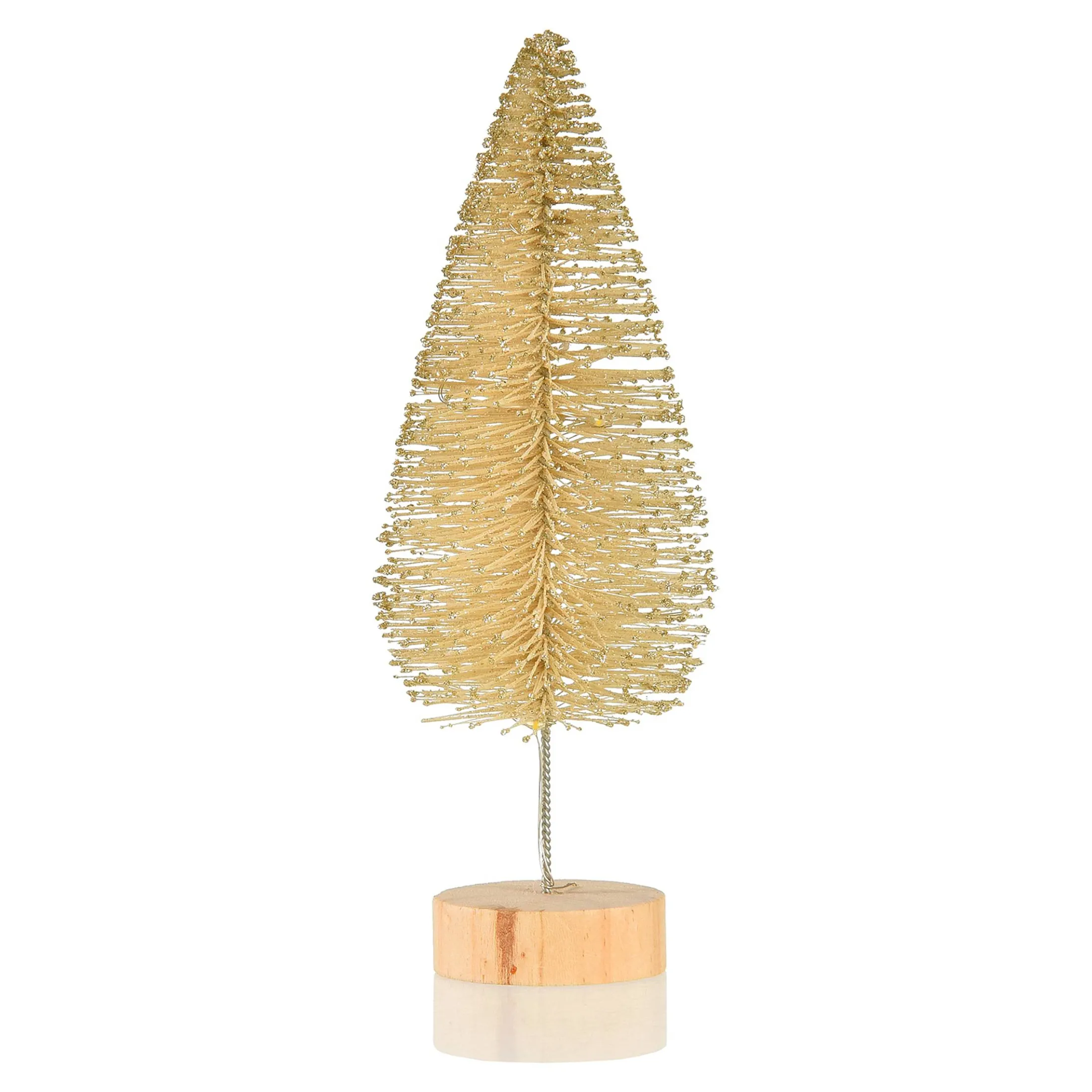 Best Depot Lichtobjekt Glitter Tree