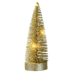Hot Depot Lichtobjekt Glitter Tree