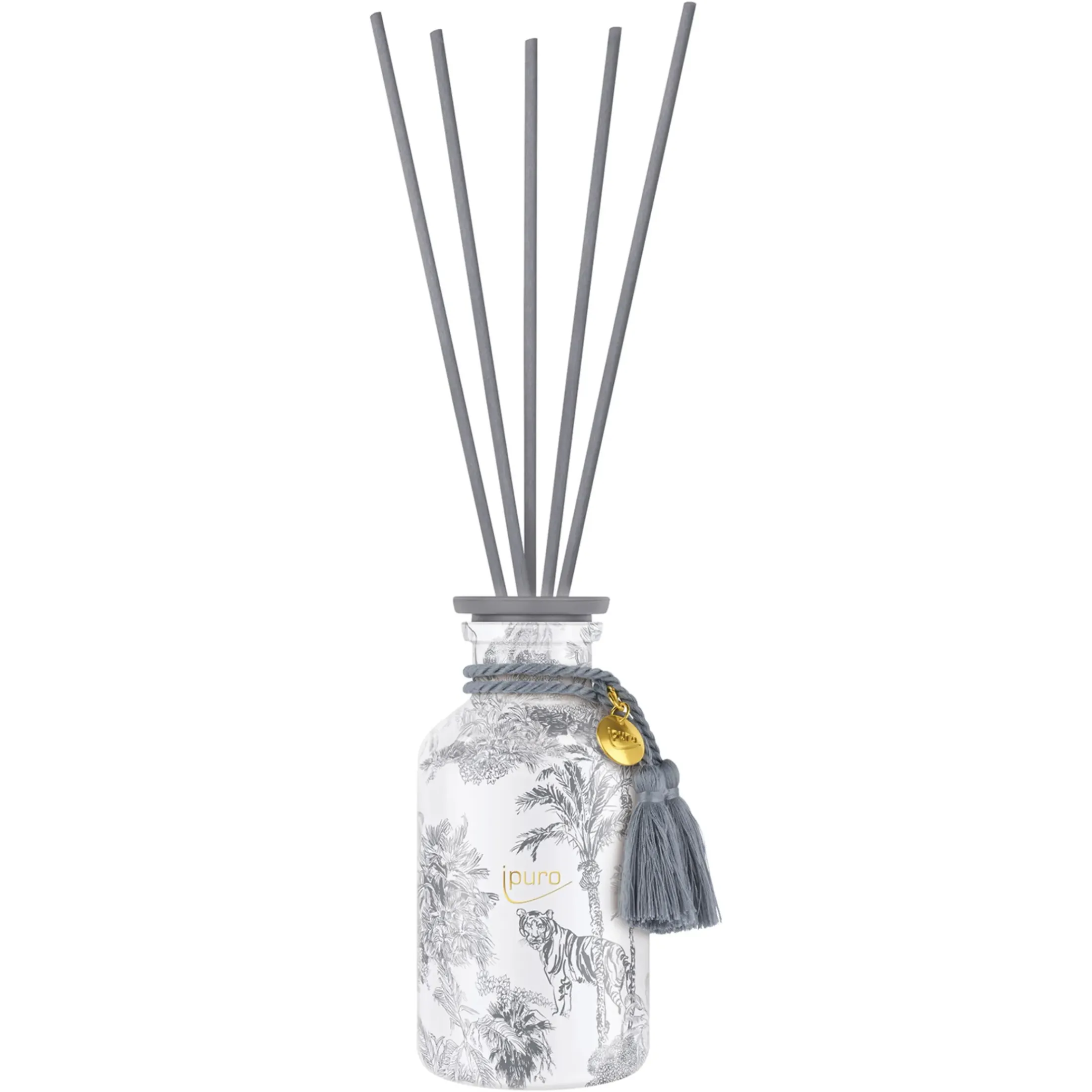 Depot Essentials>Limited Edition Raumduft Jungle Secret