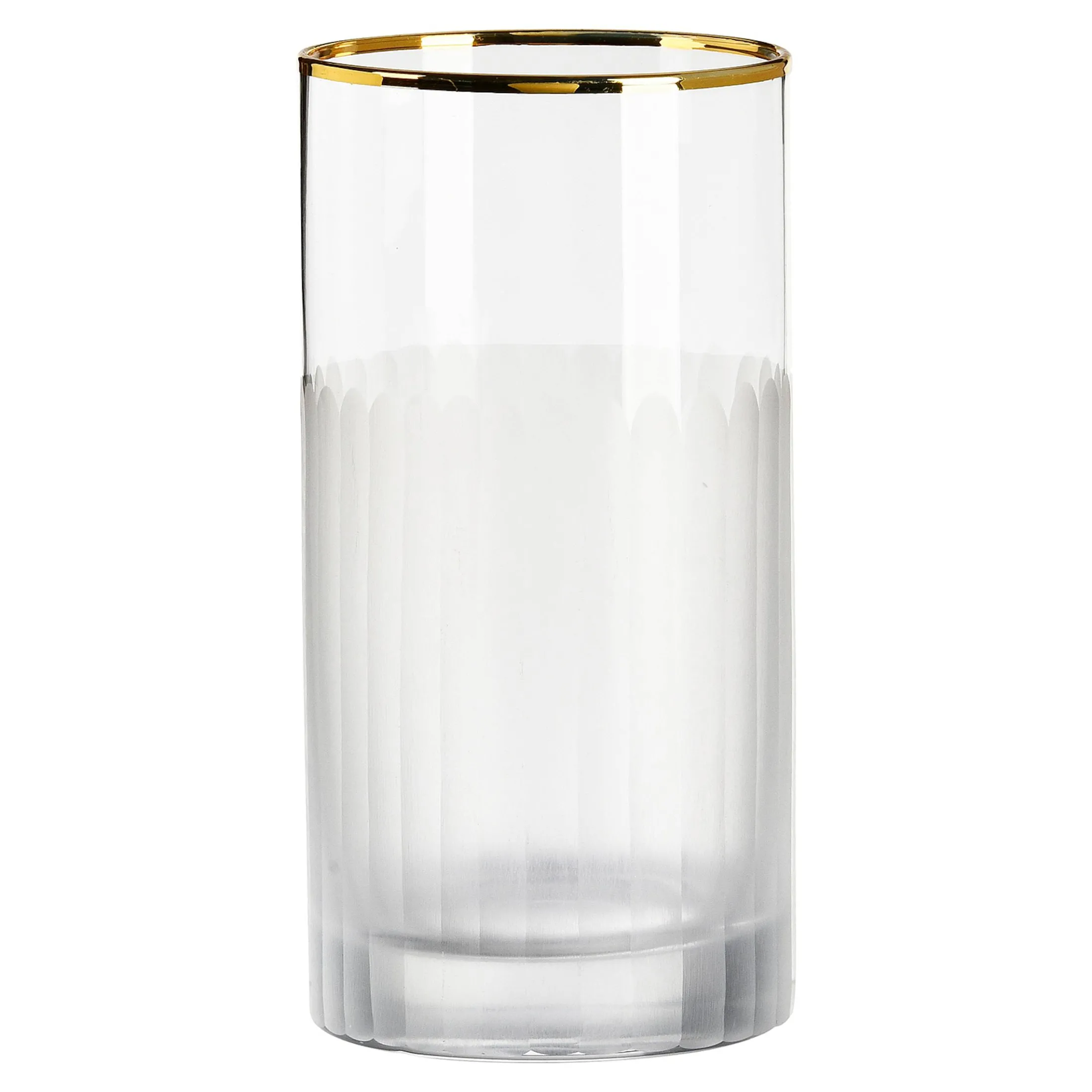 Store Depot Longdrinkglas Frosted
