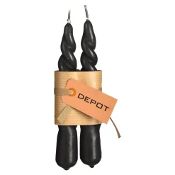 Clearance Depot Mini-Spitzkerzen