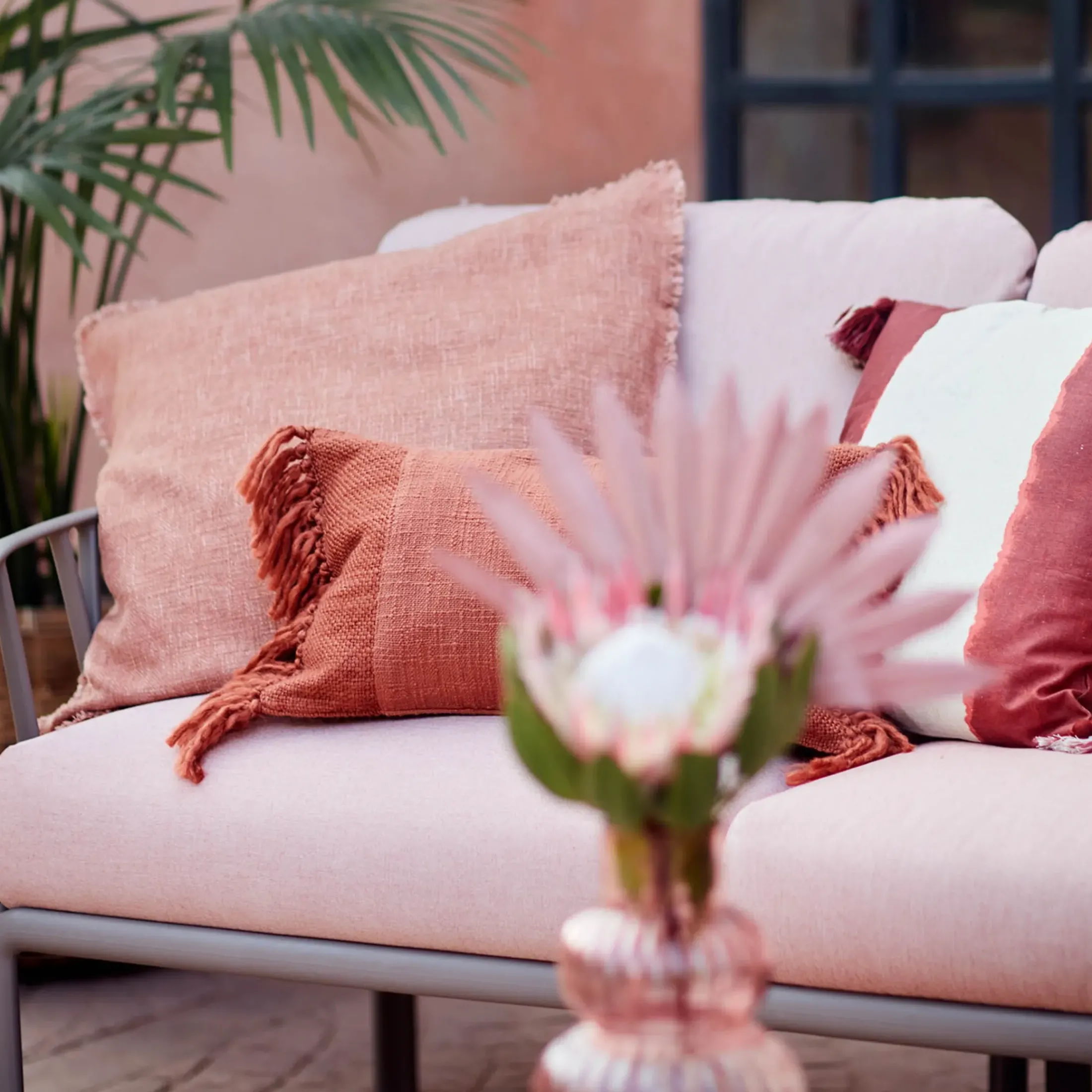 Depot Kissen>Outdoor-Kissenhulle