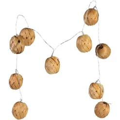 Depot Lichterketten>Outdoor-Led-Lichterkette
