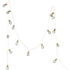 Depot Lichterketten>Outdoor-Led-Lichterkette Gluhbirne