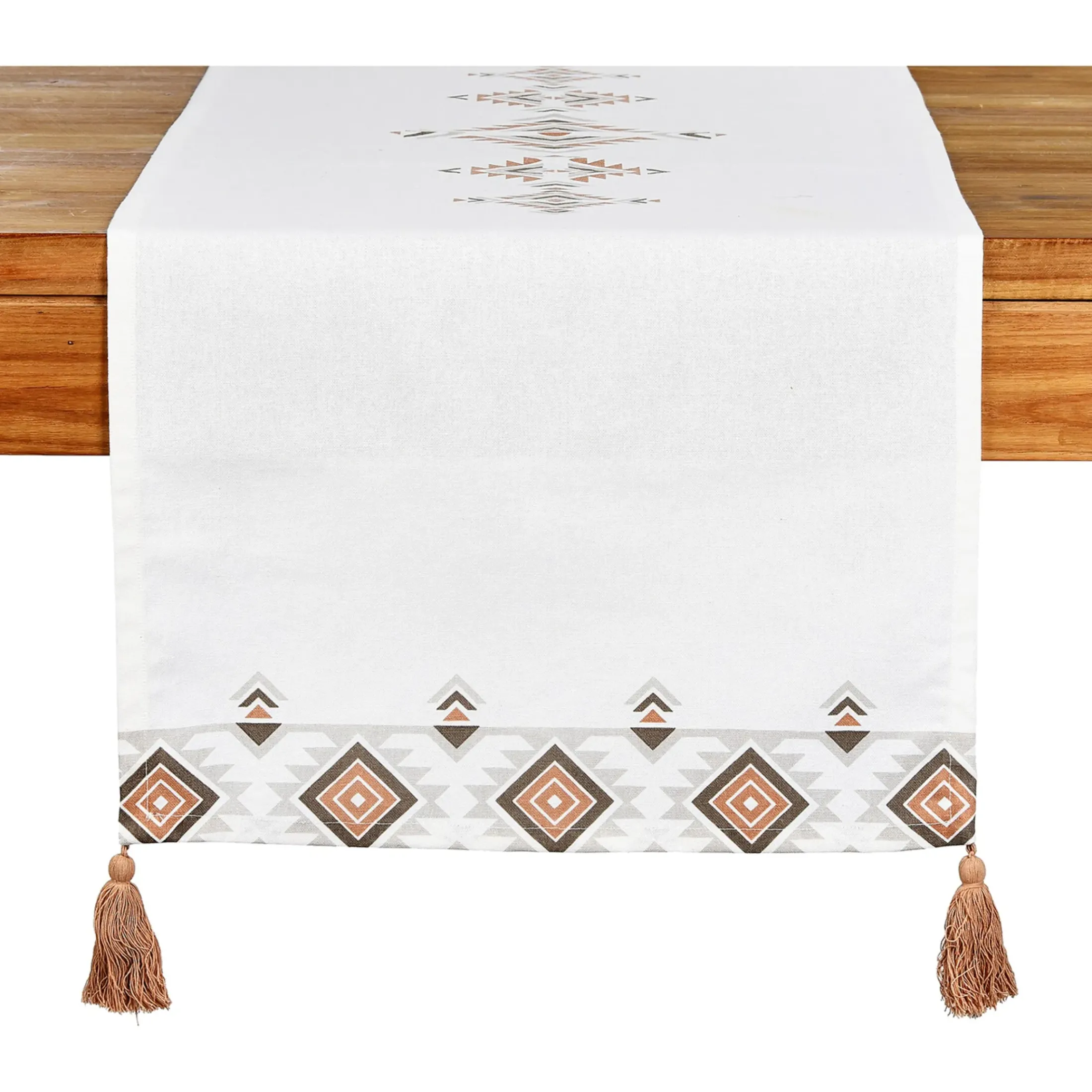 Depot Tischläufer>Outdoor-Tischläufer Boho