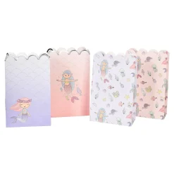 Store Depot Papiertuten-Set Mermaid