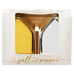 Cheap Depot Salz- & Pfefferstreuer-Set Glamhouse