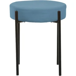 Depot Poufs & Hocker>Samt-Hocker Ilka