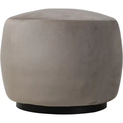 Depot Poufs & Hocker>Samt-Pouf Marla