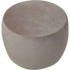 Depot Poufs & Hocker>Samt-Pouf Marla