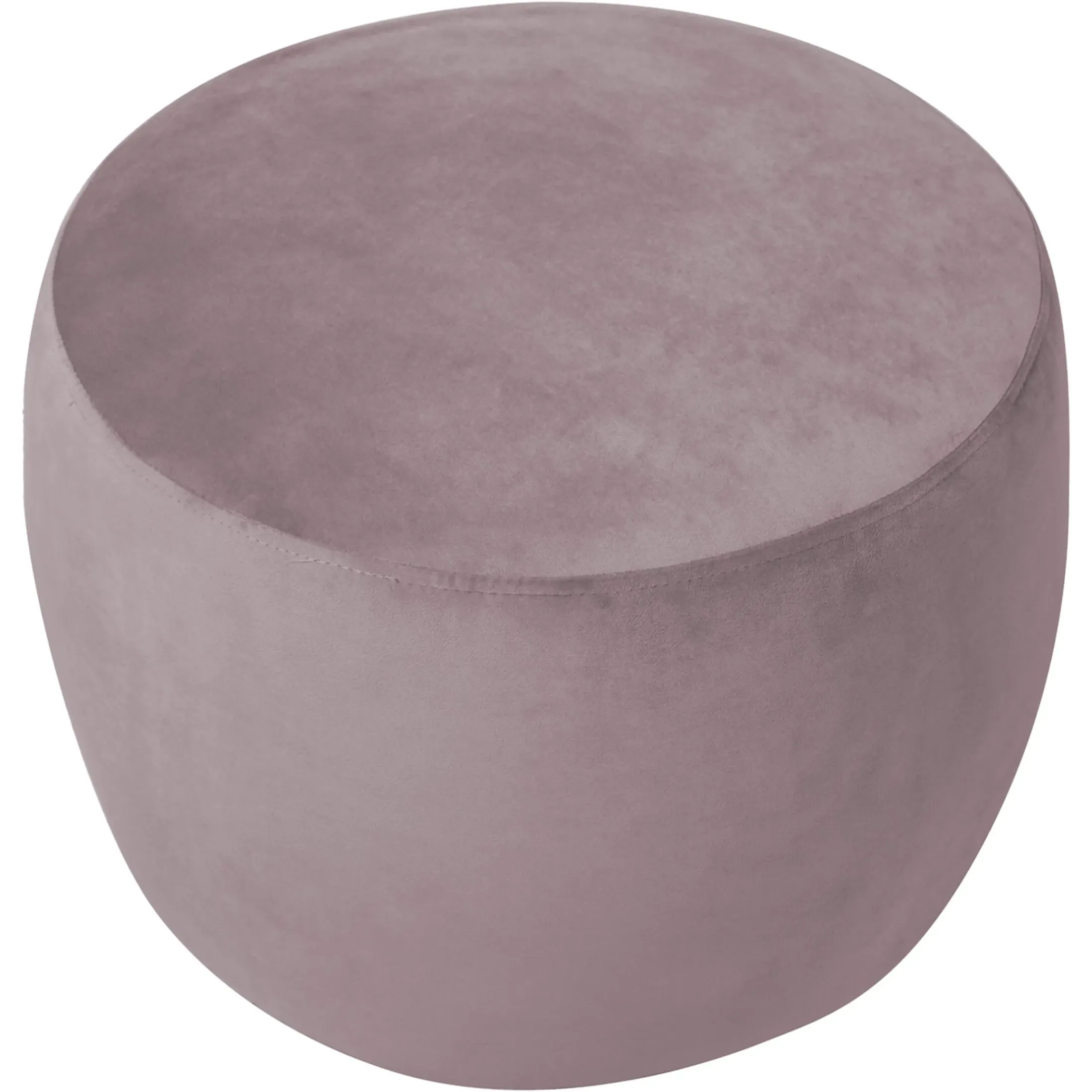 Depot Poufs & Hocker>Samt-Pouf Marla