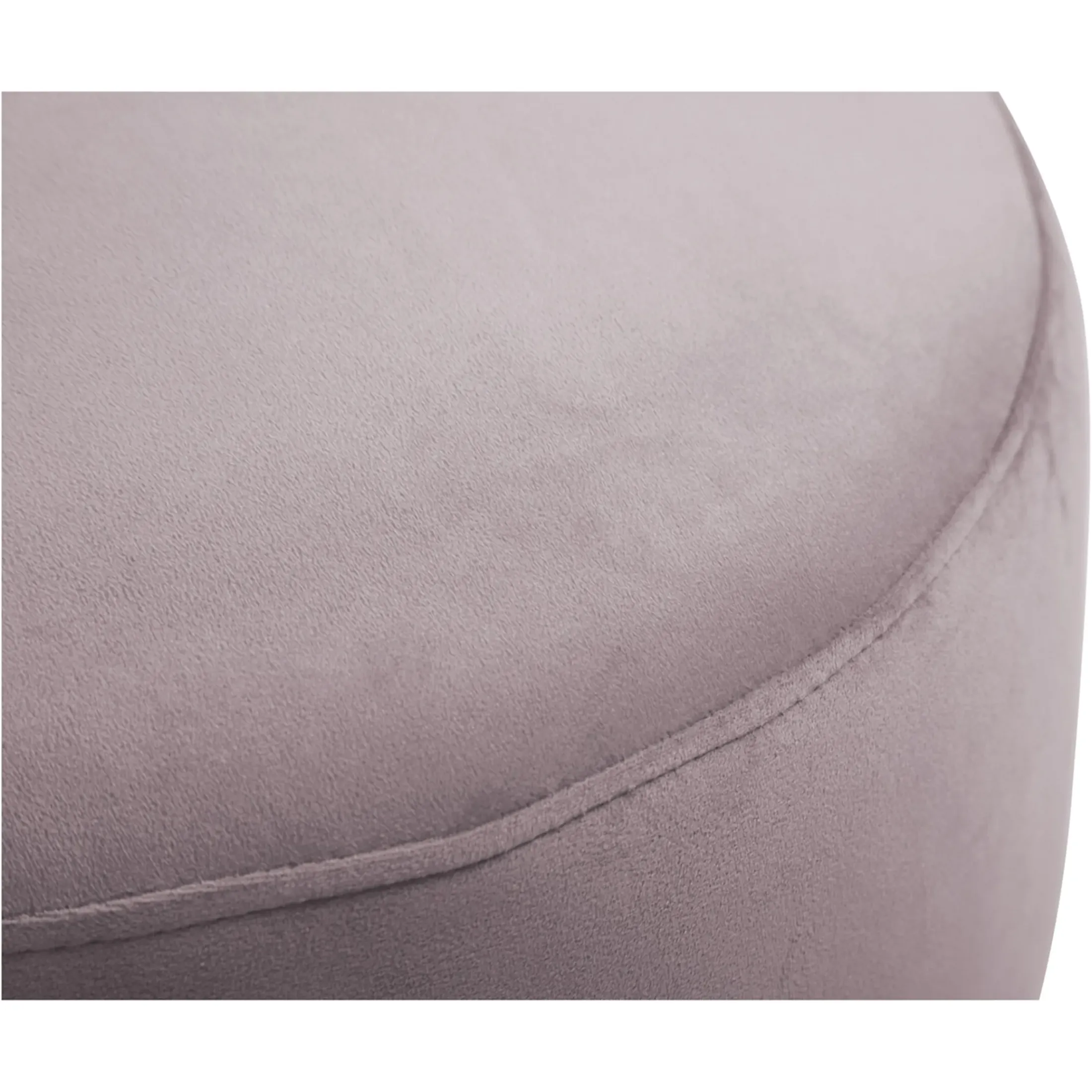 Depot Poufs & Hocker>Samt-Pouf Marla