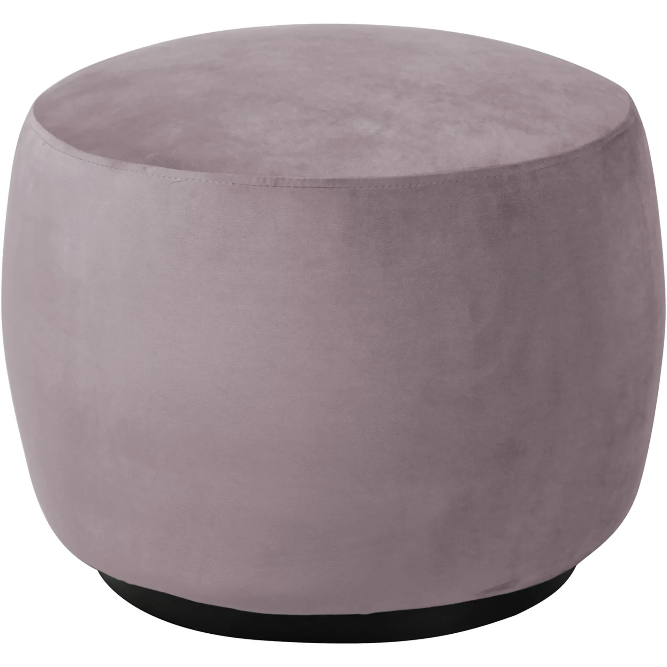 Depot Poufs & Hocker>Samt-Pouf Marla
