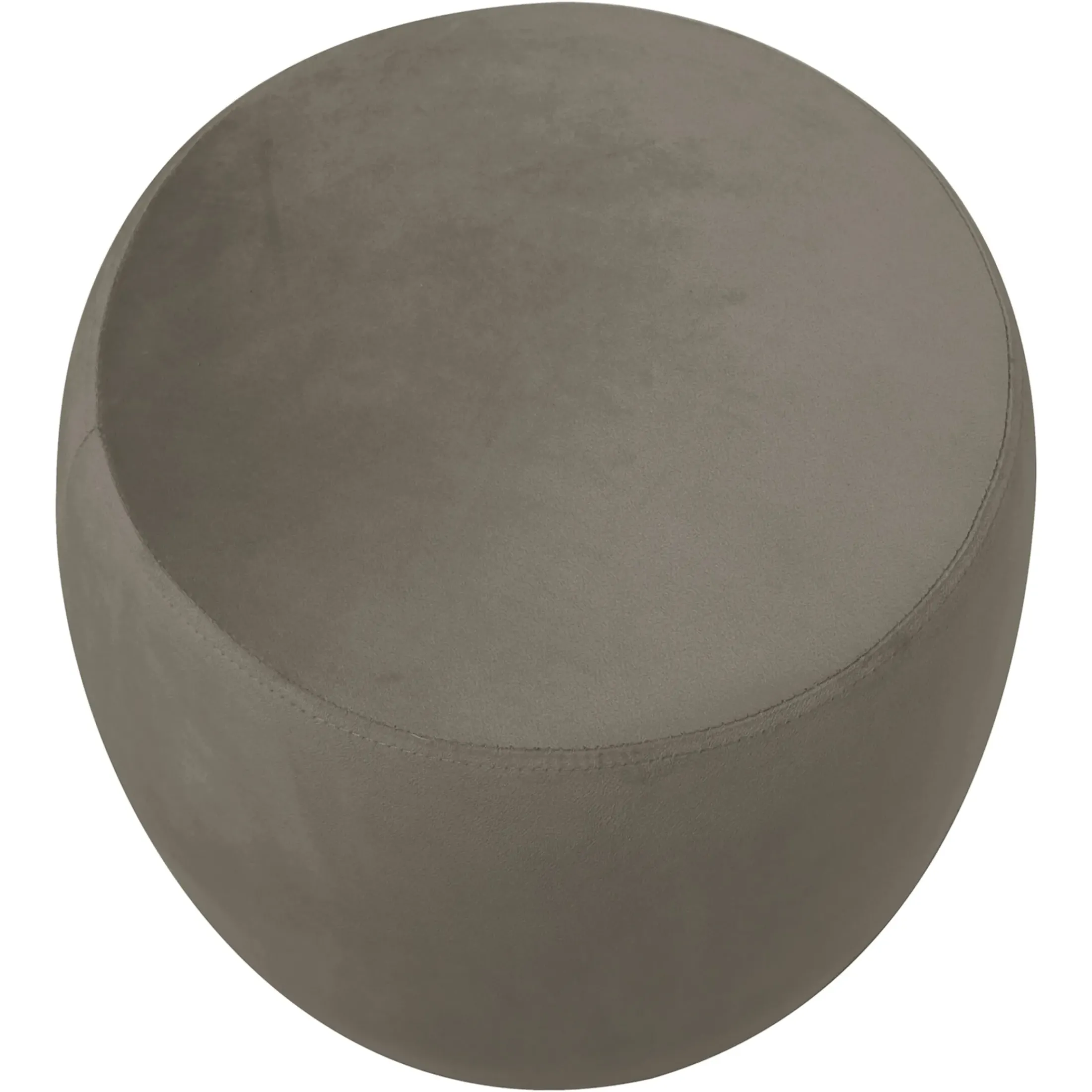 Depot Poufs & Hocker>Samt-Pouf Marla