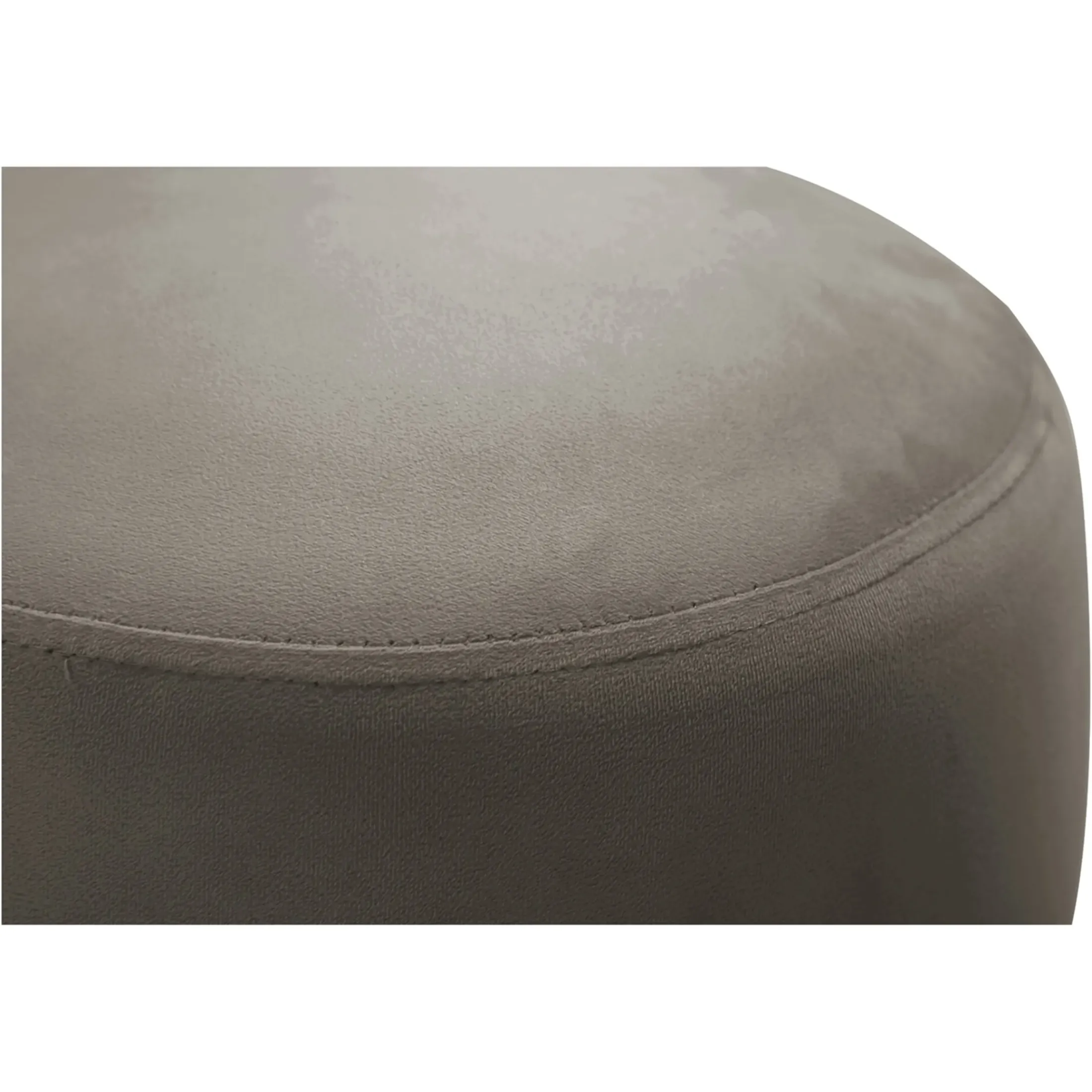Depot Poufs & Hocker>Samt-Pouf Marla