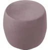 Depot Poufs & Hocker>Samt-Pouf Marla