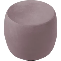 Depot Poufs & Hocker>Samt-Pouf Marla