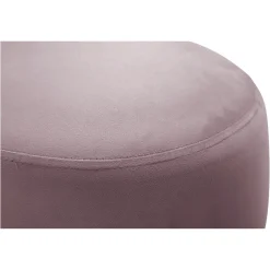Depot Poufs & Hocker>Samt-Pouf Marla