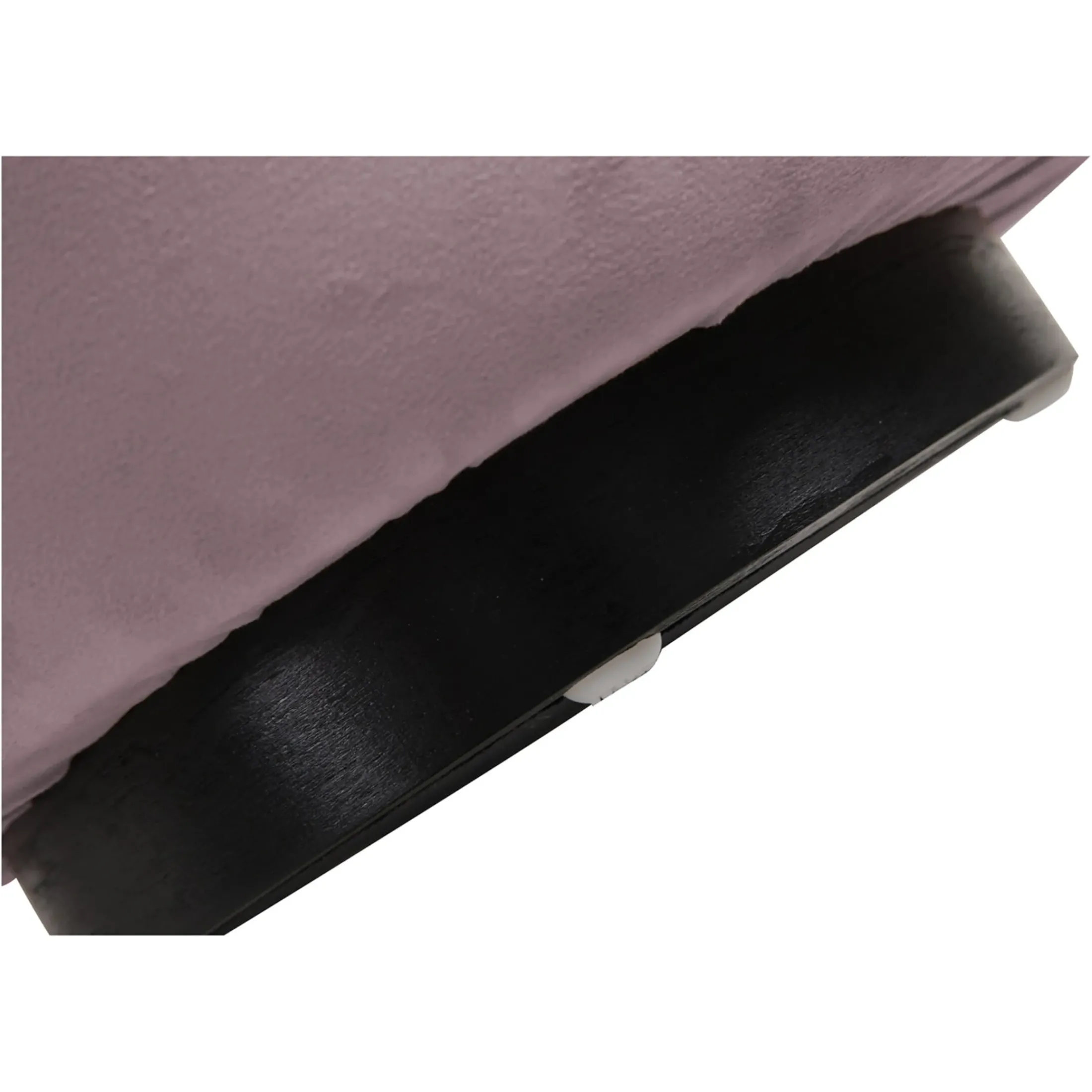 Depot Poufs & Hocker>Samt-Pouf Marla
