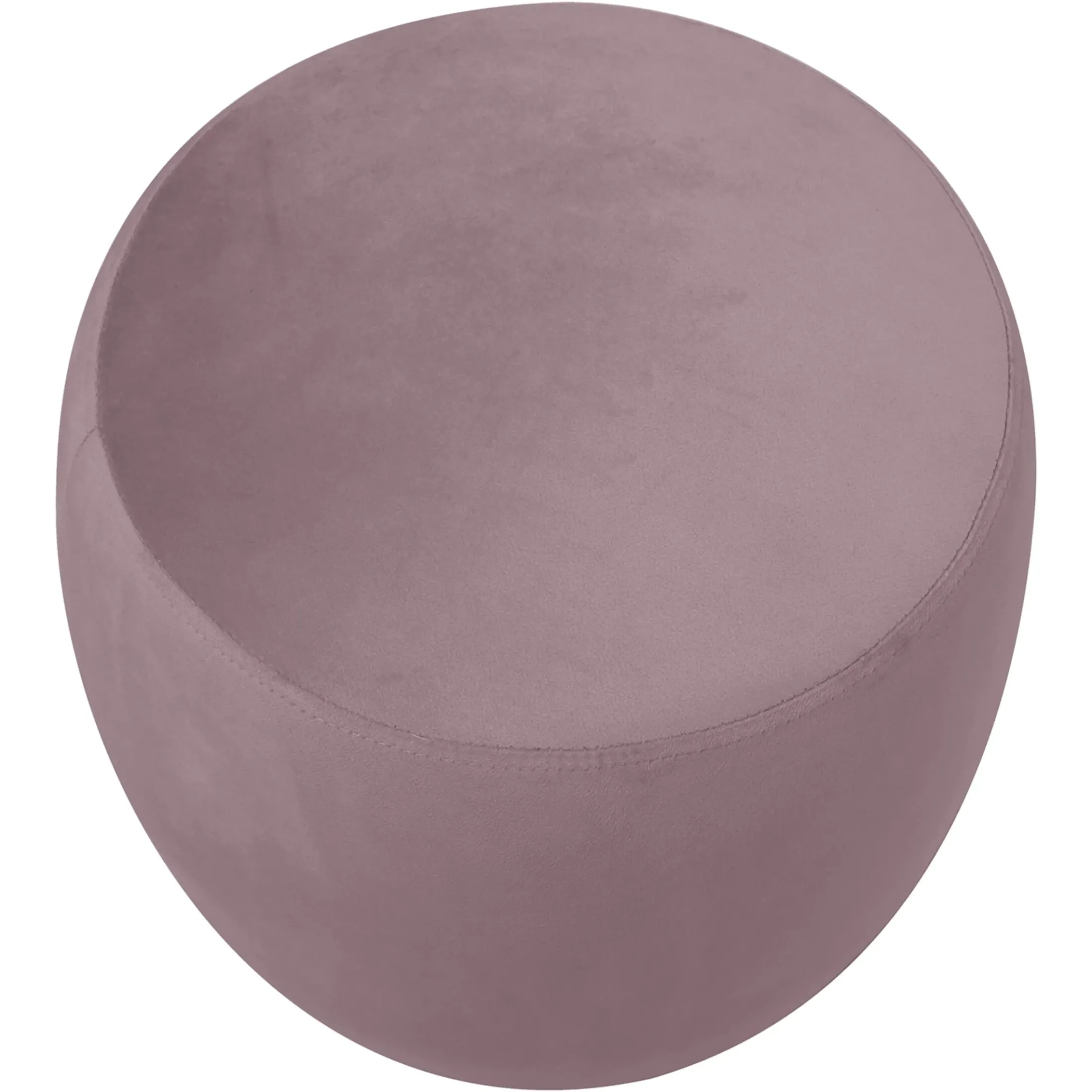 Depot Poufs & Hocker>Samt-Pouf Marla