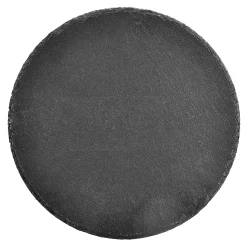 Fashion Depot Schiefer-Servierplatte Esme