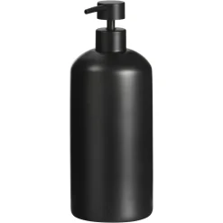 Depot Badezimmer>Seifenspender Black