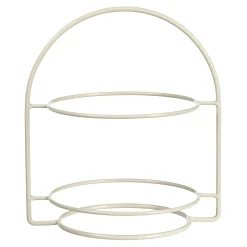 Store Depot Servier-Etagere/Tellerhalter