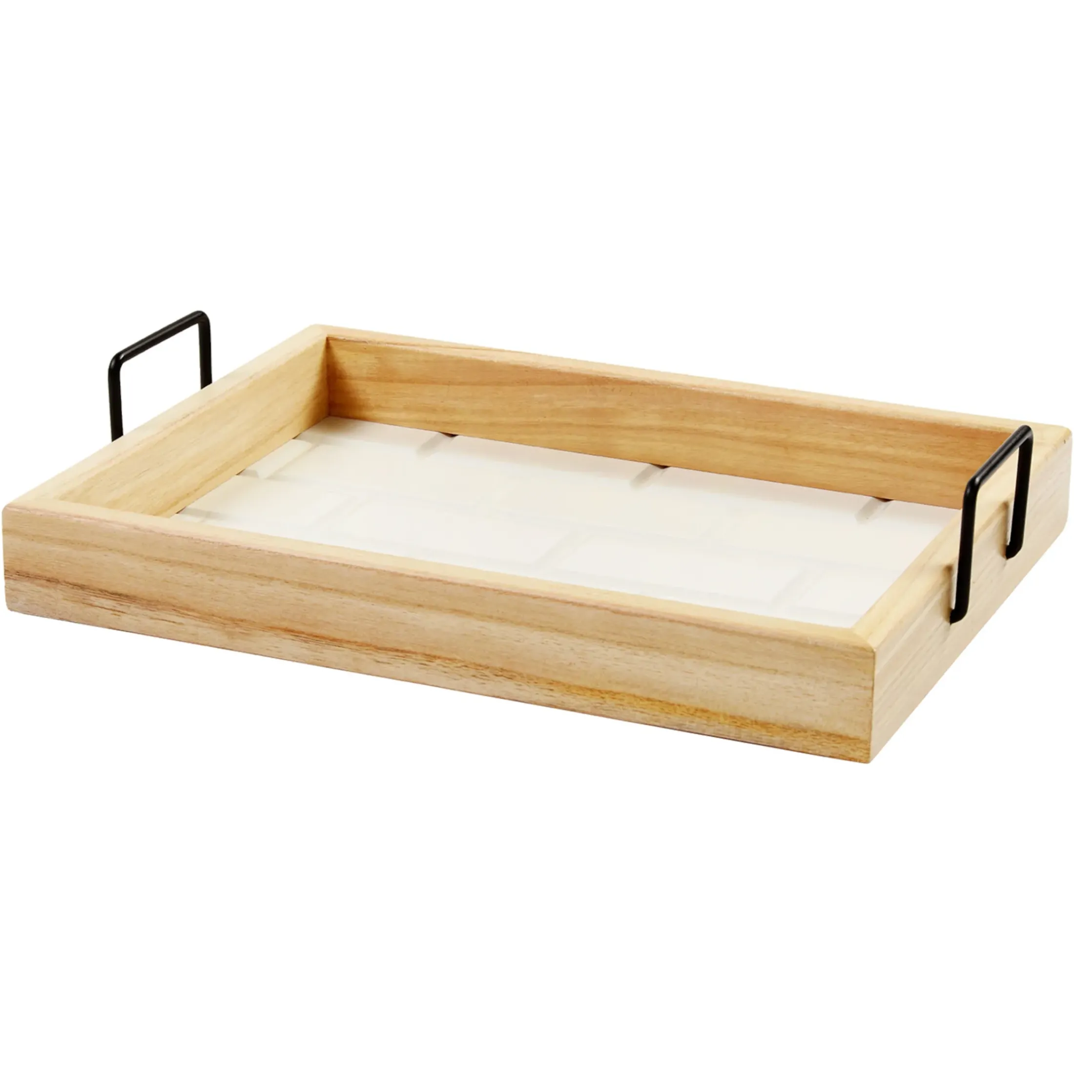 Depot Tabletts & Schalen>Serviertablett Fliese
