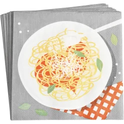 Depot Servietten>Servietten Pasta