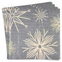 Clearance Depot Servietten Stjarna