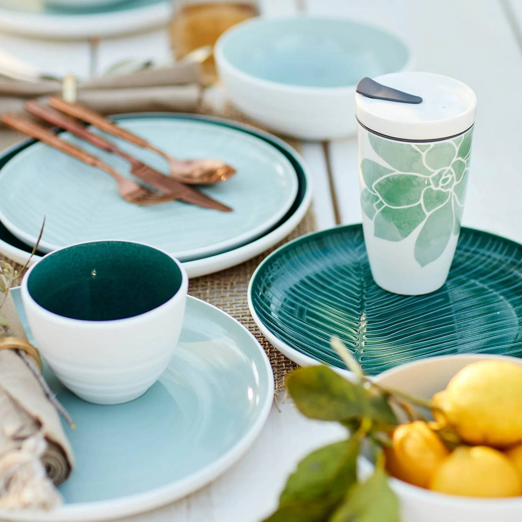 Clearance Depot Serviettenring Pure