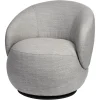 Depot Sessel>Sessel Karla, 360° Drehbar