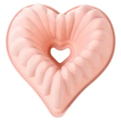 Shop Depot Silikon-Backform Heart