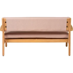 Depot Garten- & Balkonmöbel>2-Sitzer Outdoor-Loungesofa Jil