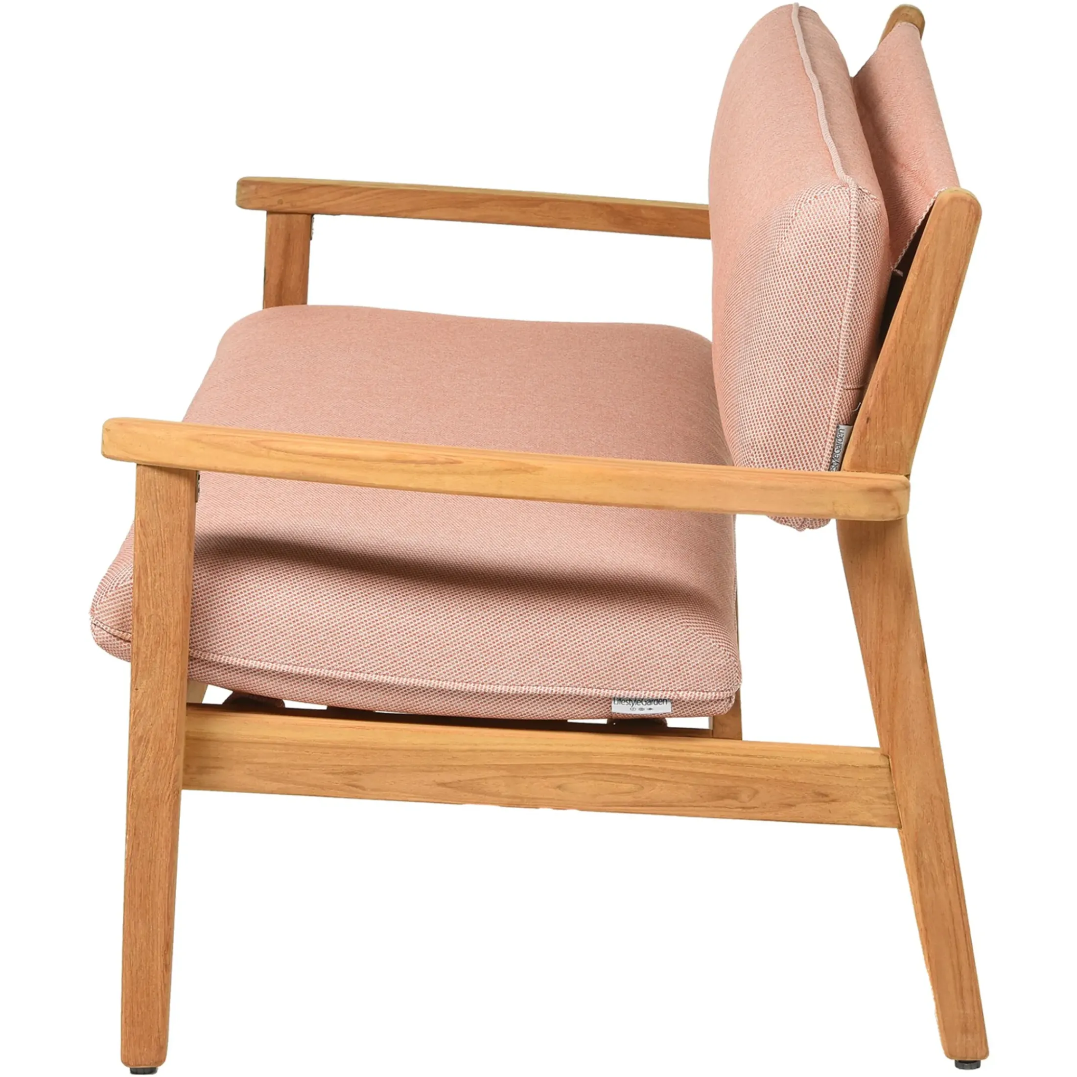 Depot Garten- & Balkonmöbel>2-Sitzer Outdoor-Loungesofa Jil