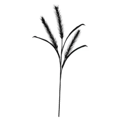 Shop Depot Softflower-Kunstzweig Schilfgras