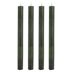 Clearance Depot Stabkerzen Rustic